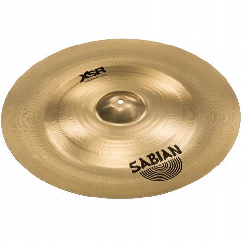 Sabian Xsr 18" Čína