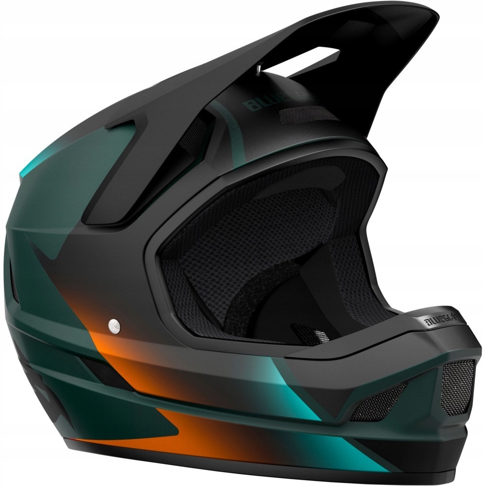 Kask BlueGrass Legit zielony L