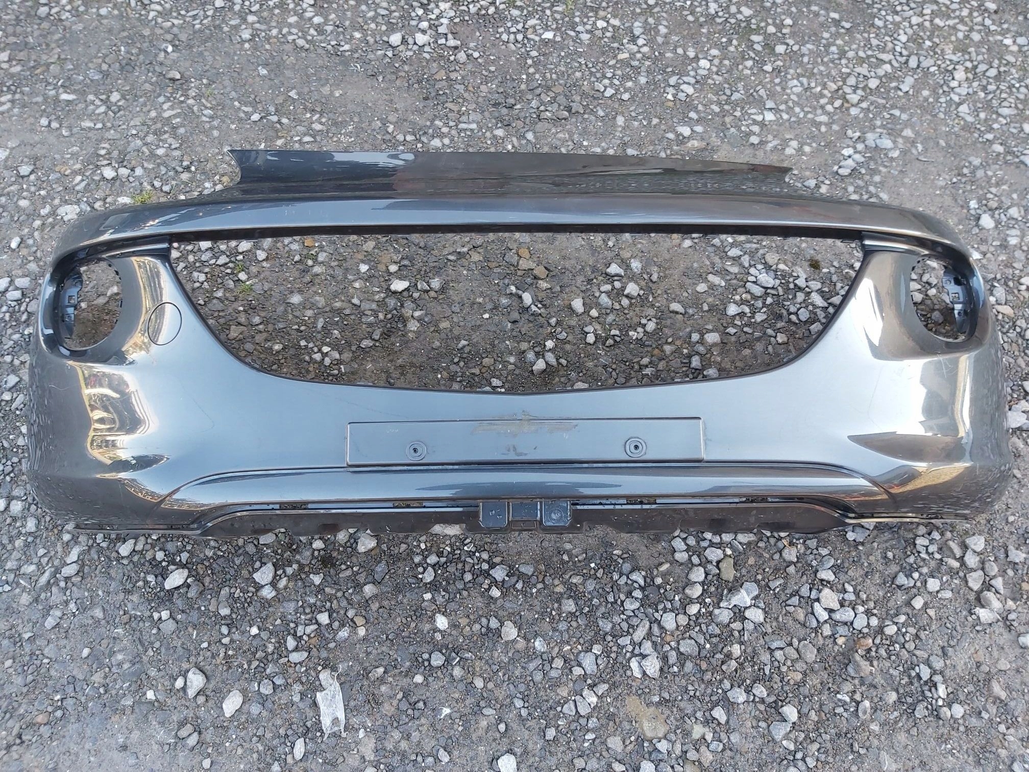 Frontstoßstange OPEL ADAM 2013R->