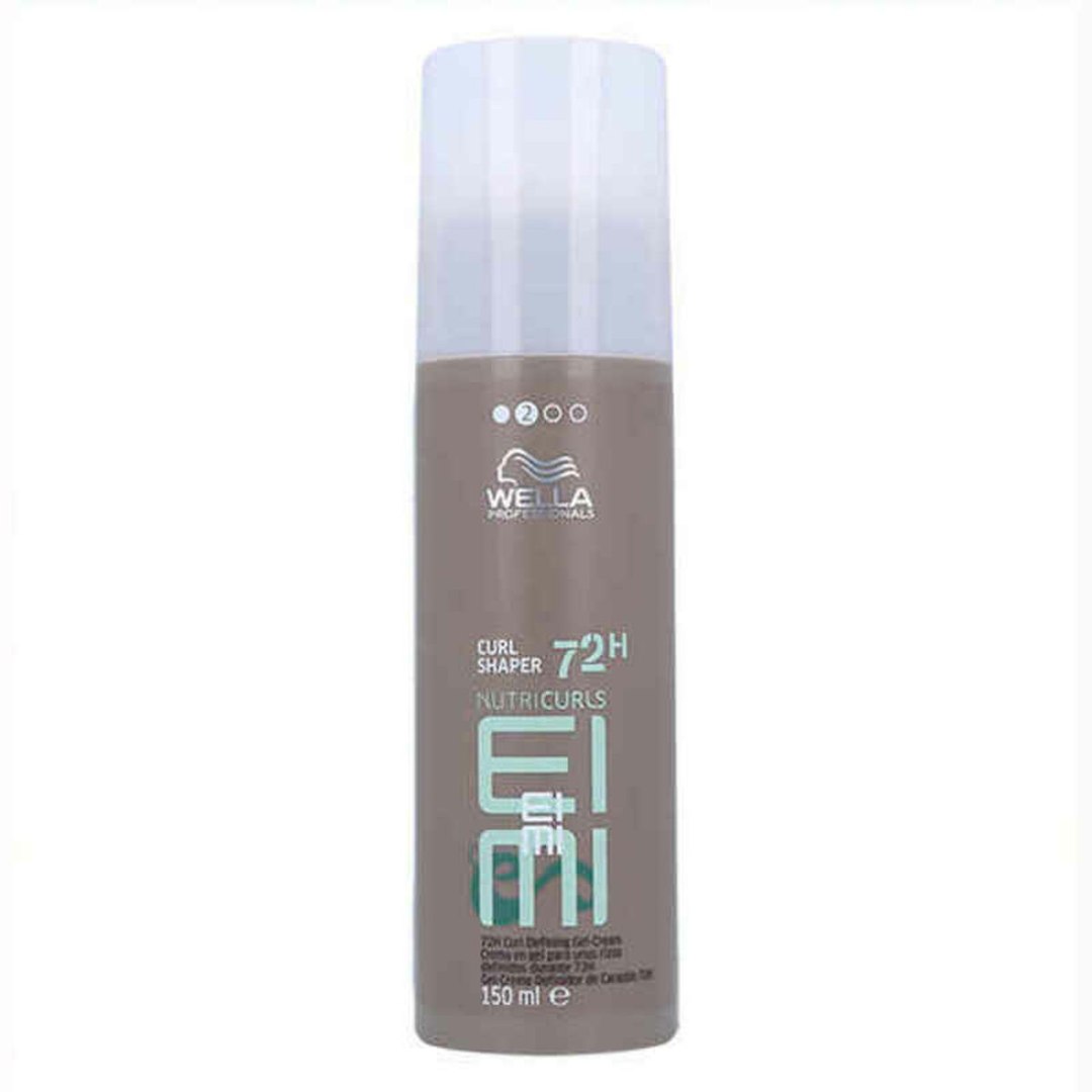 Fixační krém na vlasy Eimi Nutri Curl Shaper Wella Eimi Nutri 150 ml