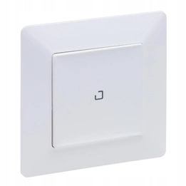 Netatmo Valena Life spojka connected s N Legrand 752166