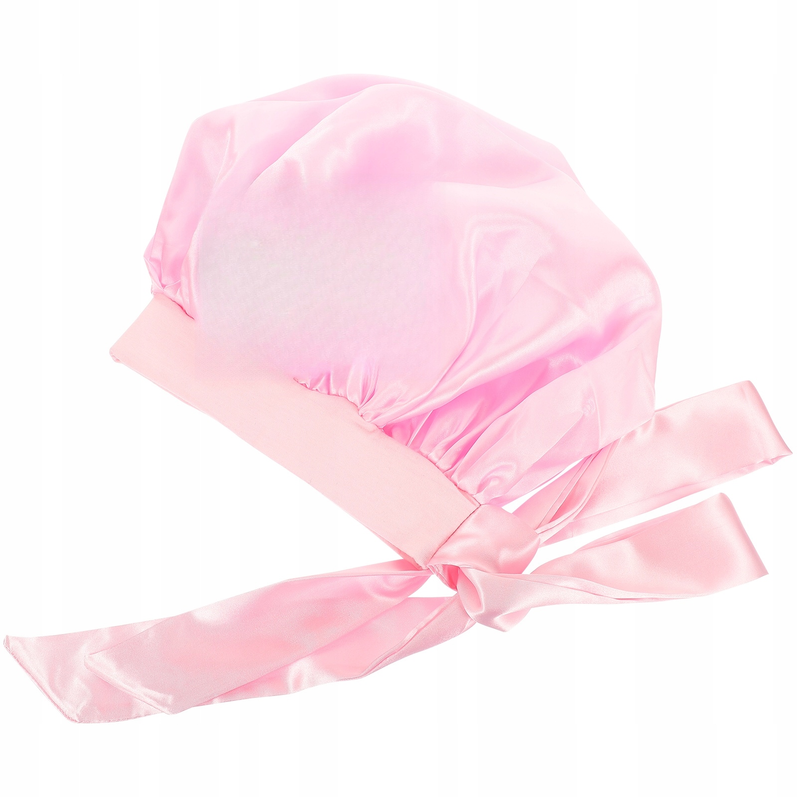 CZAPKI PRYSZNICOWE Z KOŁKĄ, CZAPKI DLA KOBIET Rodzaj inne