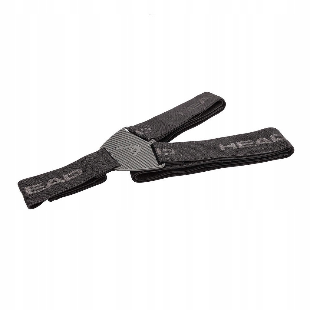 Postroj ke kalhotám Head Flexion Suspenders univerzální černý