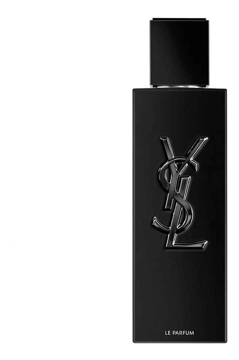 Yves Saint Laurent Myslf Le Parfum Parfém sprej 60 Ml