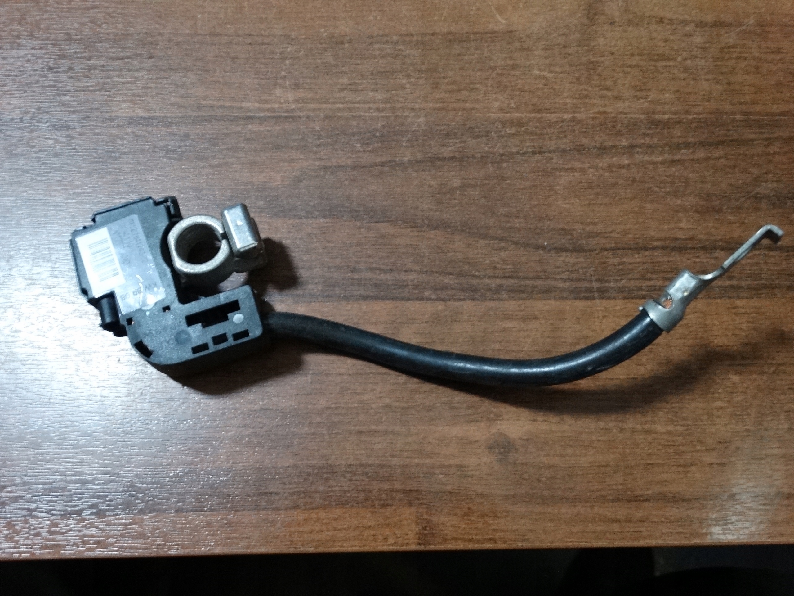 perfect condition minus clamp BMW E90 E91 E92 E93 1