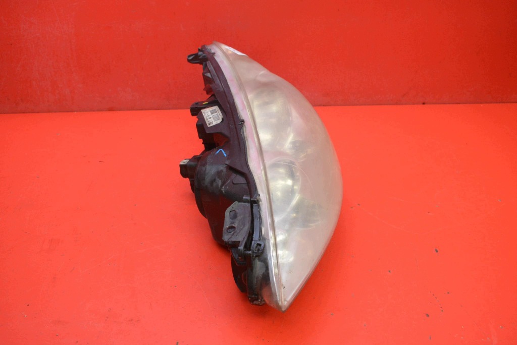 REFLEKTOR left light front EU 9656162580 PEUGEOT 308 1 and T7 07-11