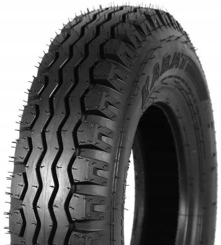 1x Kabat 23x5 IMP-08 10PR TT