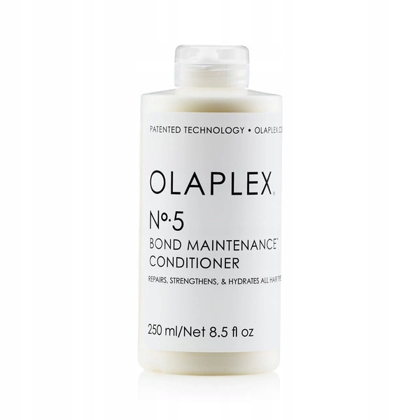 Olaplex No. 5 Bond Kondicionér pro obnovu poškozených vlasů 250 ml