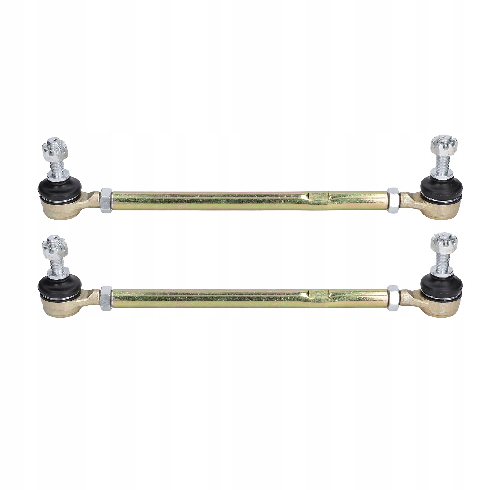 2 zestawy drążek kierowniczy lewy prawy boczny Typ samochodu Niezdefiniowany