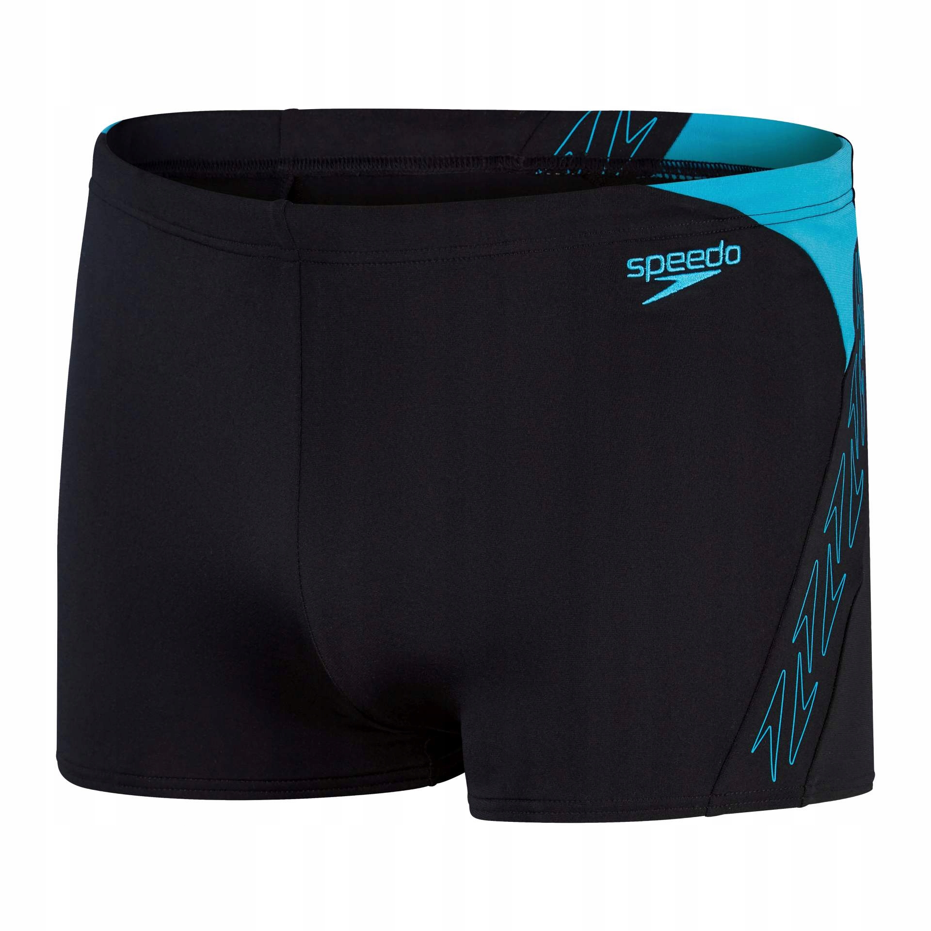 Купальные шорты мужской Speedo черный