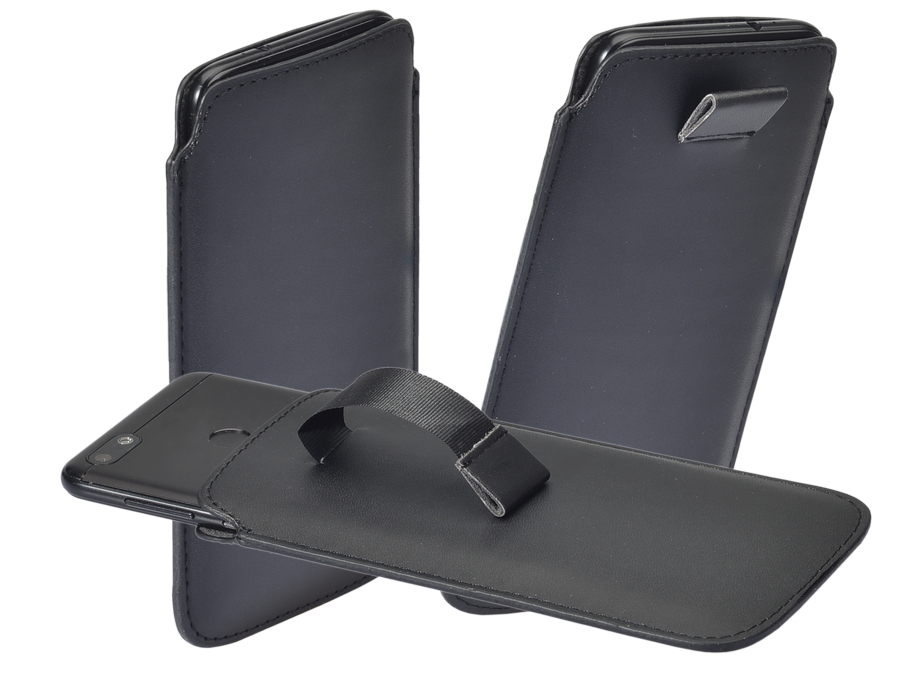 

Wsuwka do telefonu etui Maxcom Strong MM917