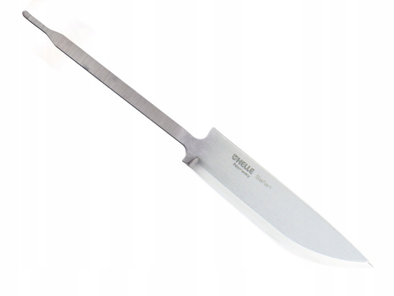 Klinga Helle Gt Safari