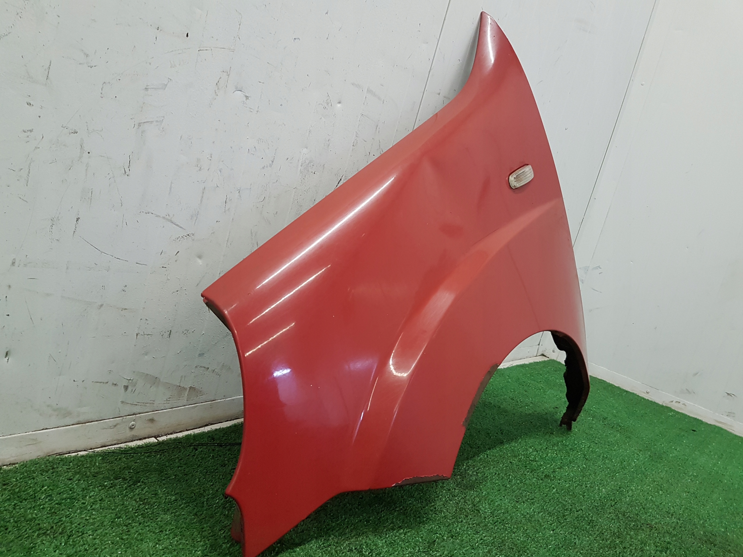 fender left front FIAT DOBLO 1