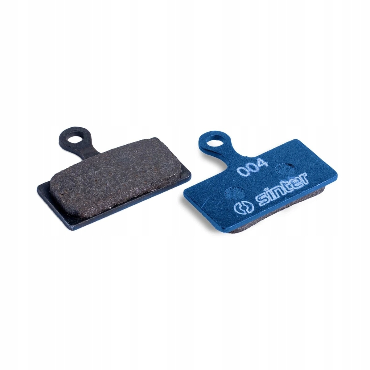 Okładziny Sinter Shimano G Type Blue (00097173) Niebieskie