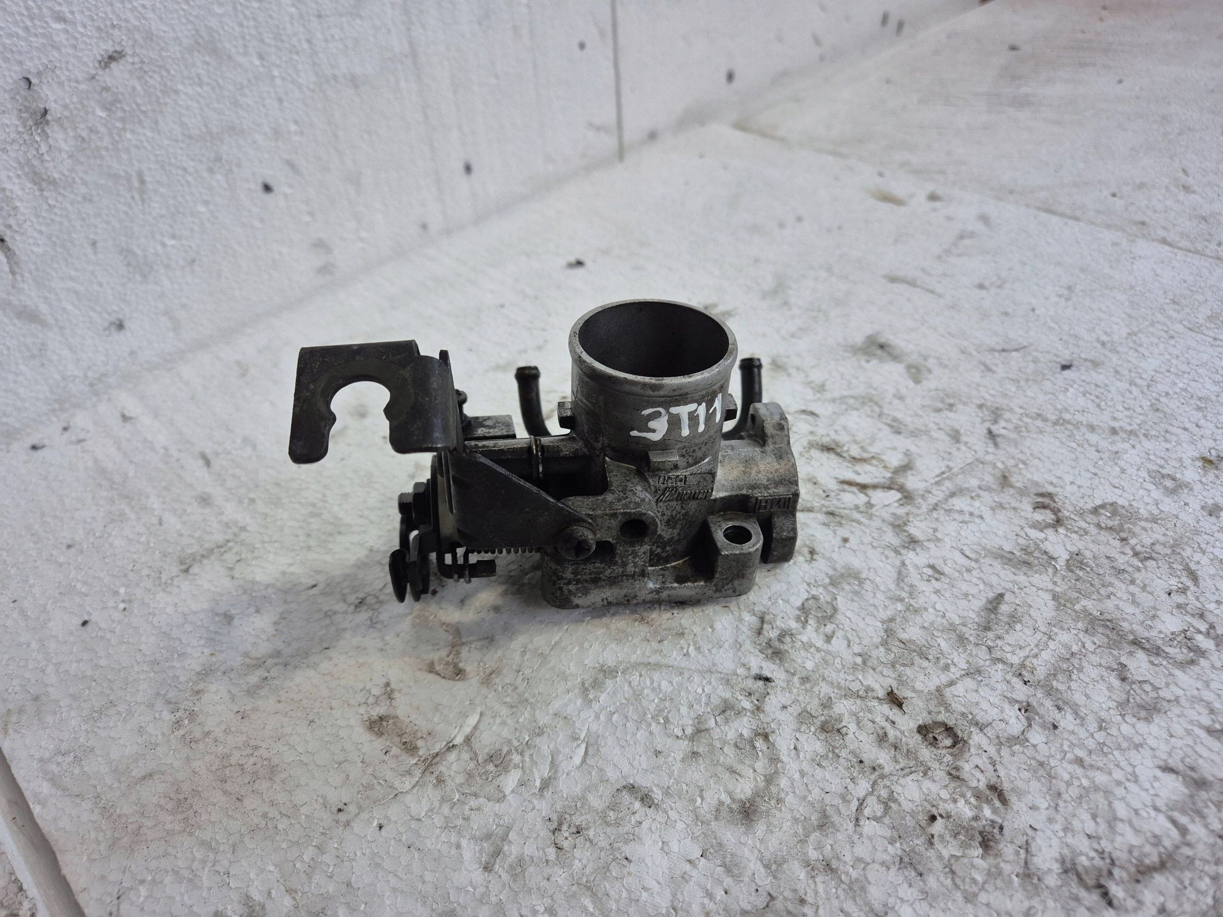 Valvola a farfalla 35400-02780 Hyundai Atos Prime