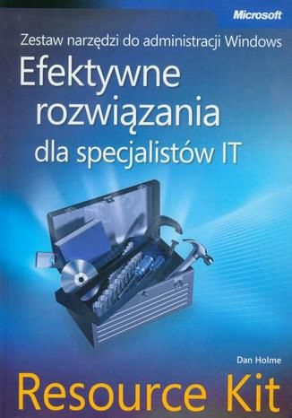 Zestaw narzędzi do administracji Windows