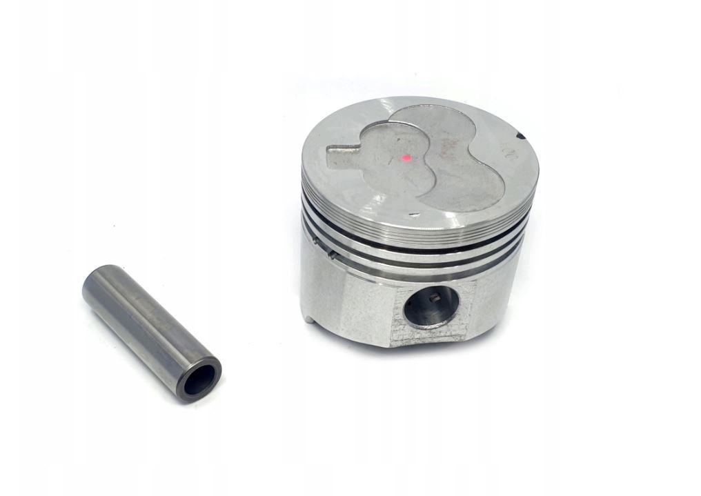Píst s čepem 21 mm Mitsubishi L3E L3E2 L2E L2E2 0.50
