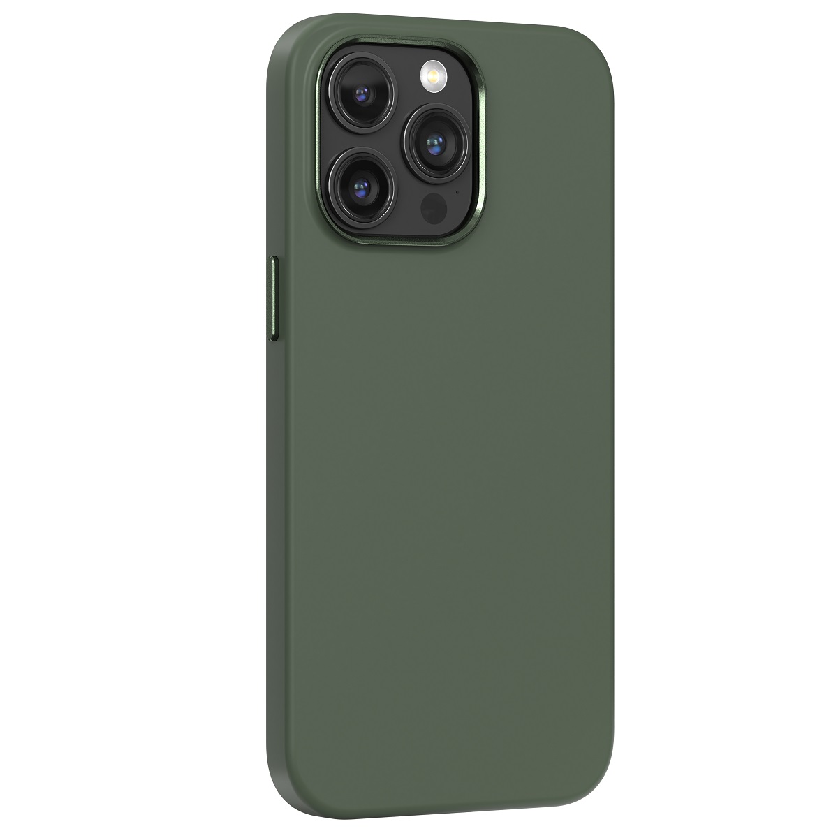 Comma Etui Nakładka Pokrowiec Nature Mag Do Apple Iphone 15 Plus Wytrzymała