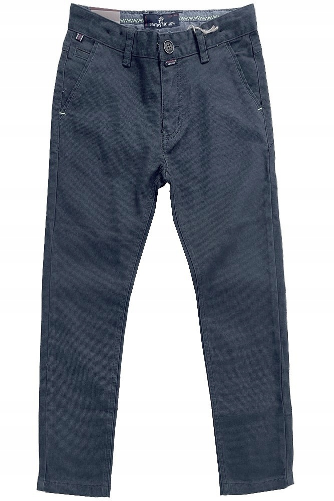 

Spodnie wizytowe Dynamic r 164 cm Grey