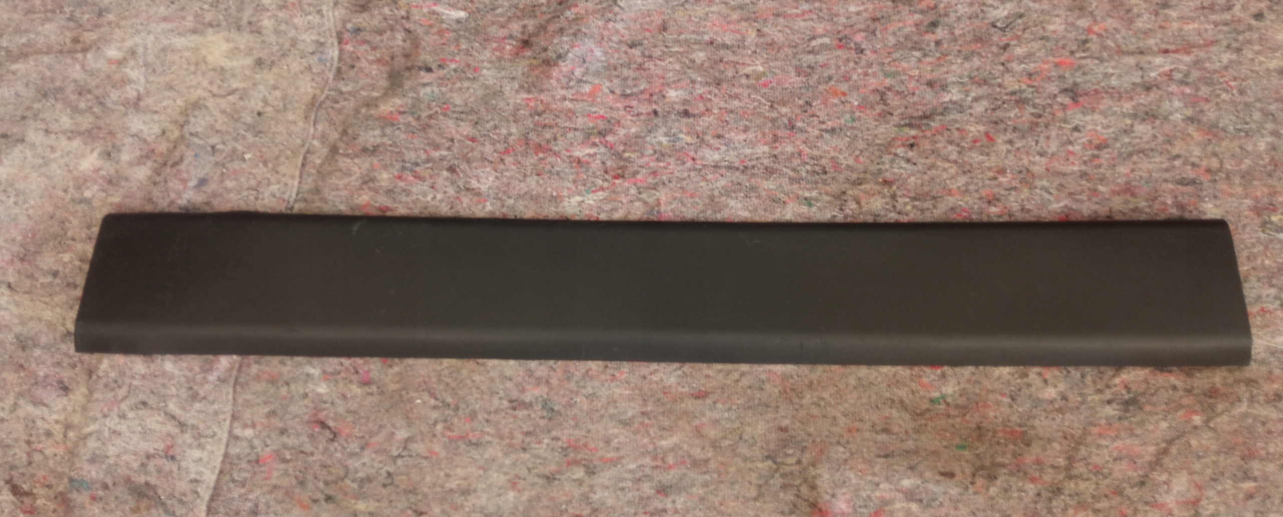 RENAULT MASTER III LISTWA BOCZNA LEWA 828210160R