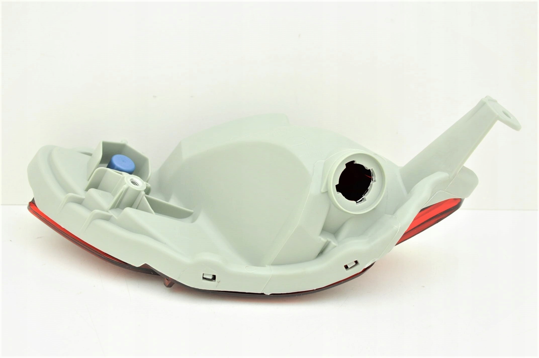 LEXUS RX350 RX450 2009 15 LAMPA P MGIELNA LEWA NOW Car type Passenger cars