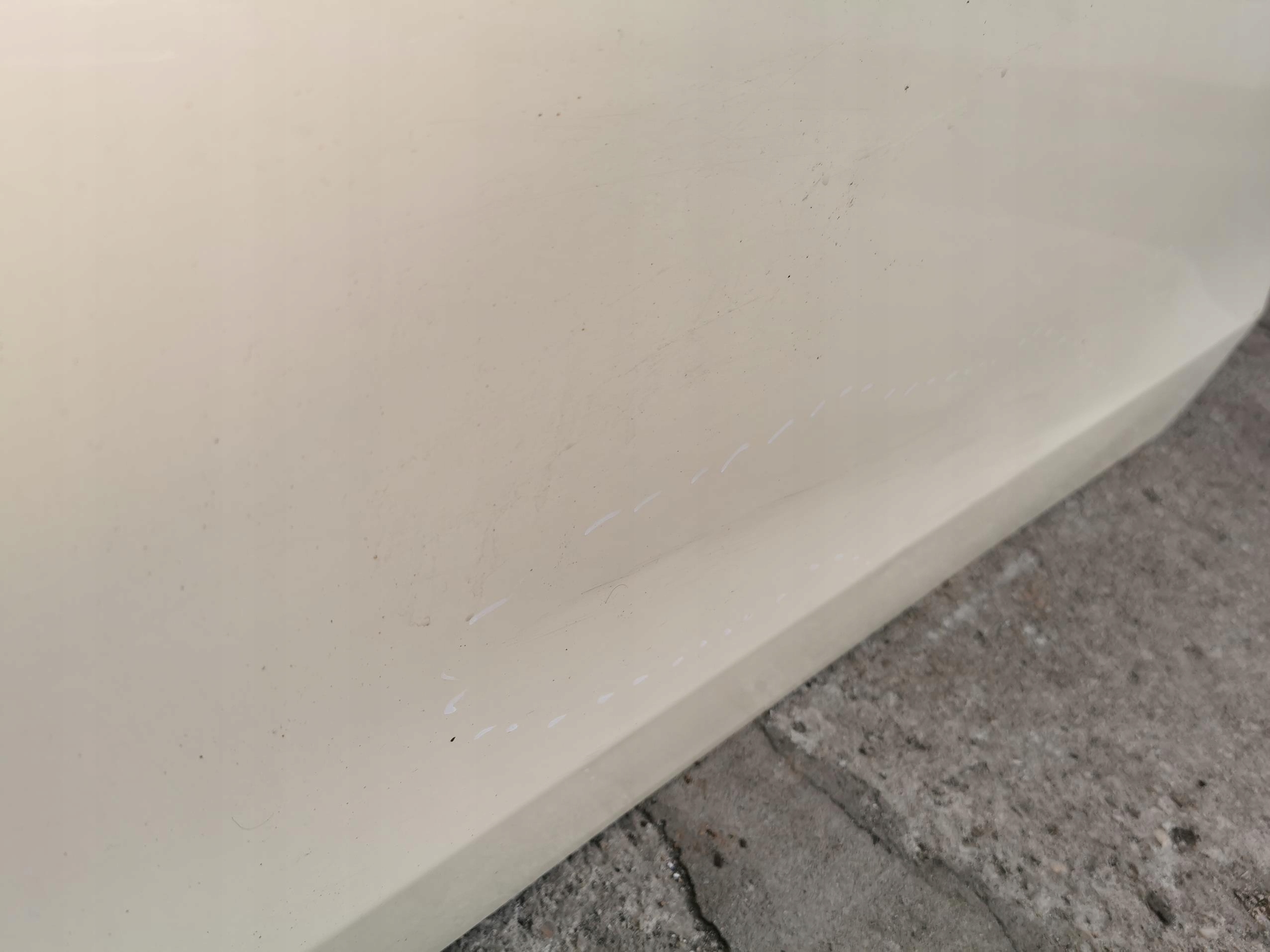 door complete left front MERCEDES E-KLASA W212