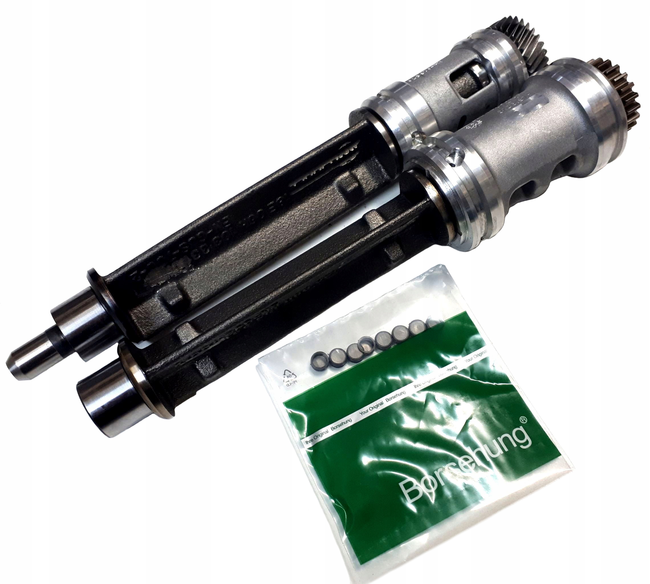 ZESTAW WALKOW ROWNOWAZACYCH ORG VAG 1 8 B19132 Engine Type Gasoline