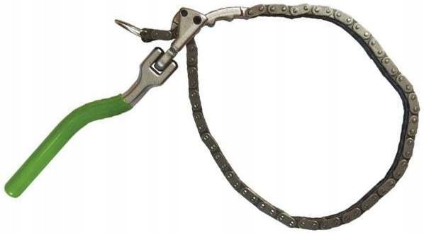 Klíč na olejový filtr řetězový 60-196 mm