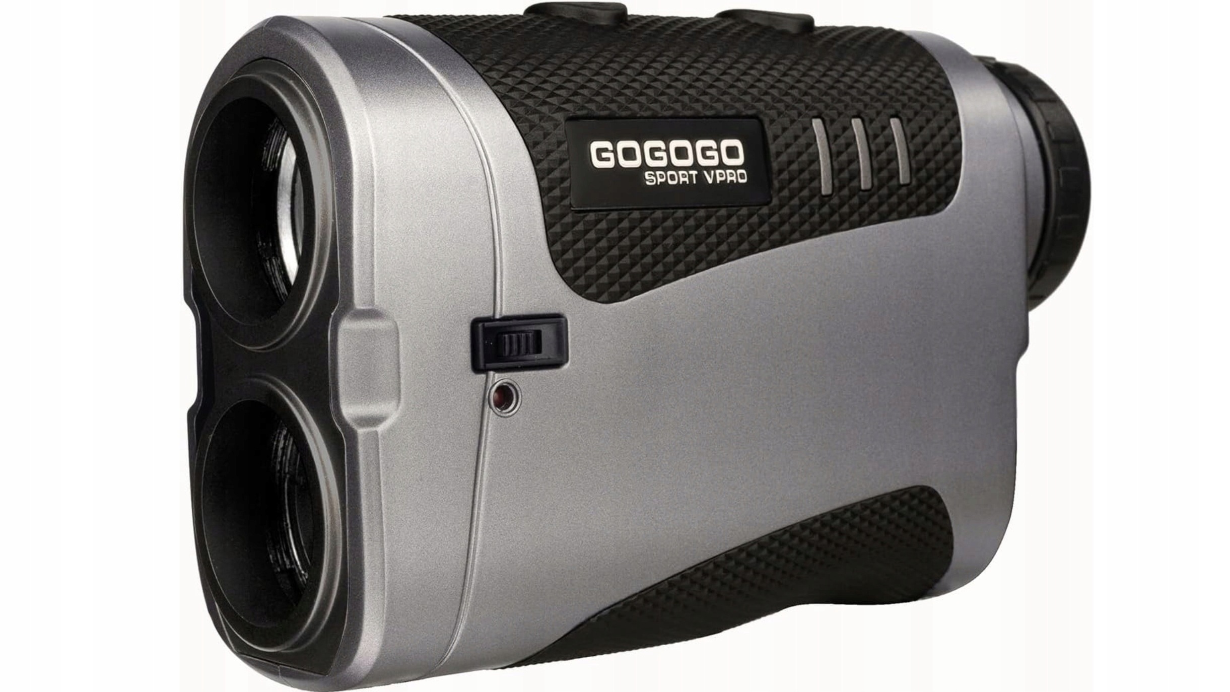Golfový dálkoměr Gogogo Sport Vpro VRP-1500, slope, magnetický, Usb-c