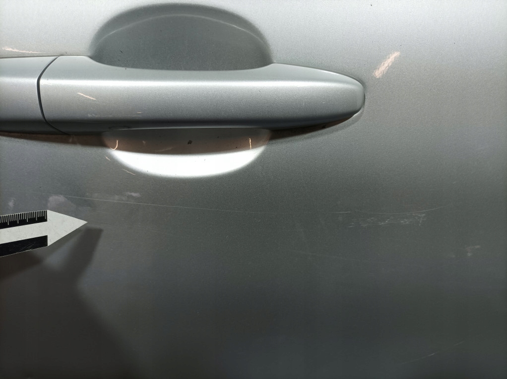 Volvo S60/V60 S60 Tür Vorne Rechts Door Porta Porte - Thumbnail 9