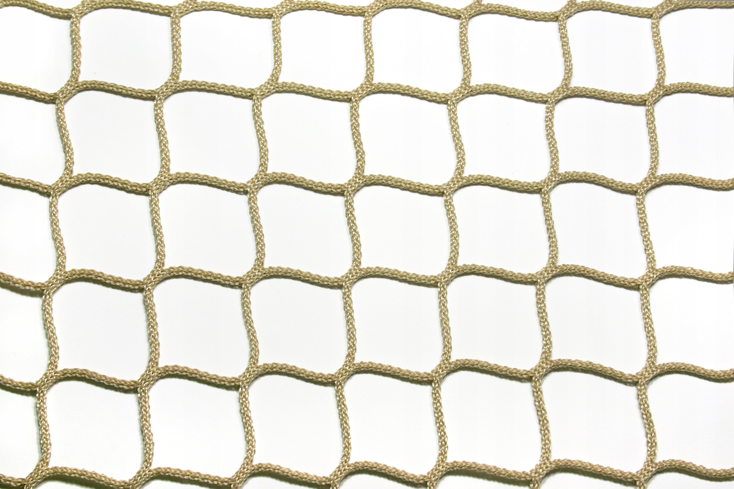 

Siatka Zabezpieczenie Domowych Schodów Jasna 100cm