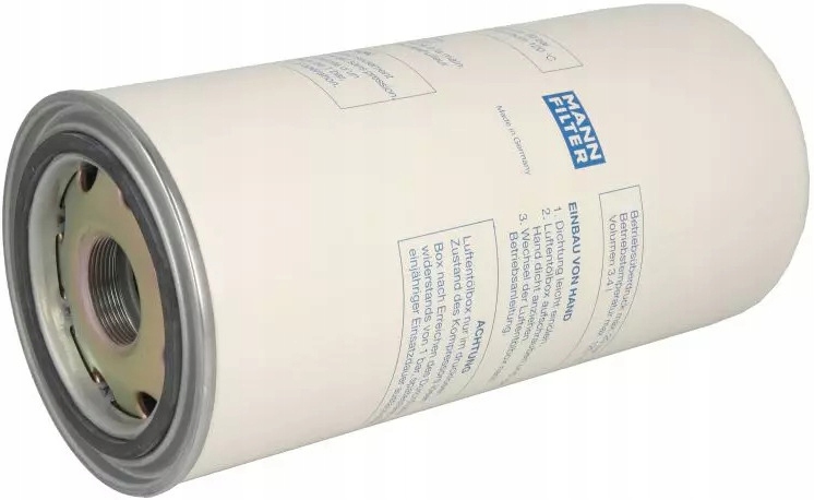 MANN FILTR POWIETRZA LB 13 145/8