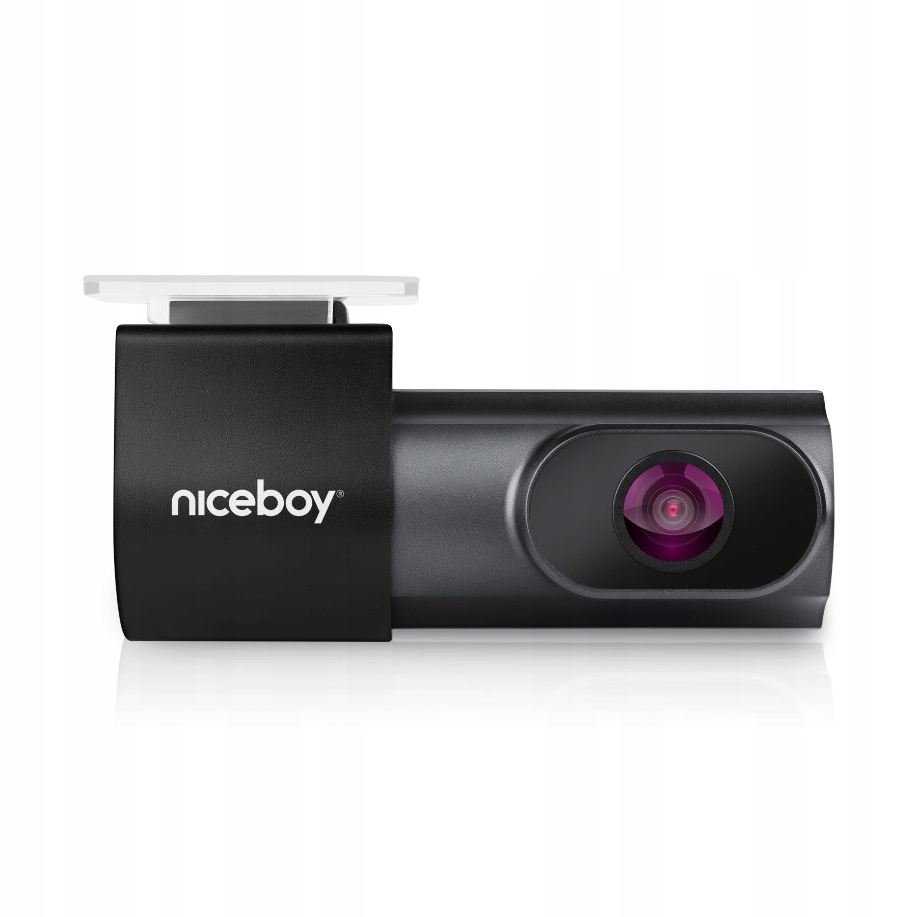 Niceboy Pilot S5 Gps, WiFi, FullHD, 140 °