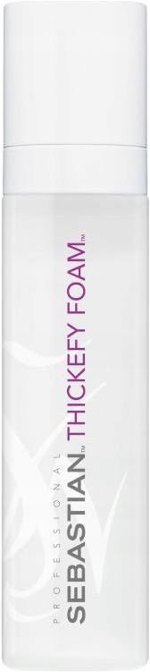 Sebastian Thickefy Pěna Pro Zvětšení Objemu Vlasů 190 ML