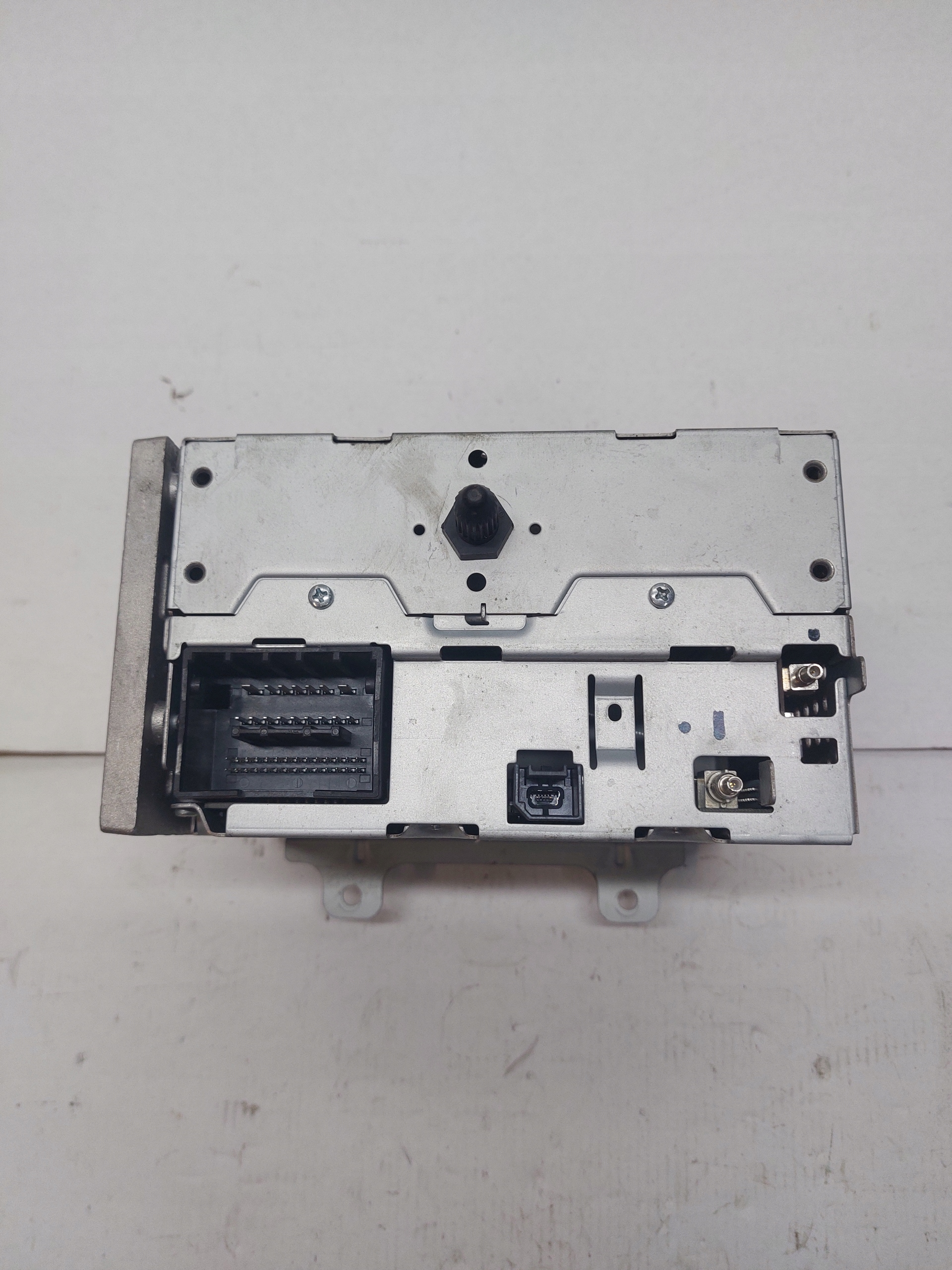 RADIO CD Navigation OPEL ZAFIRA C 95326942