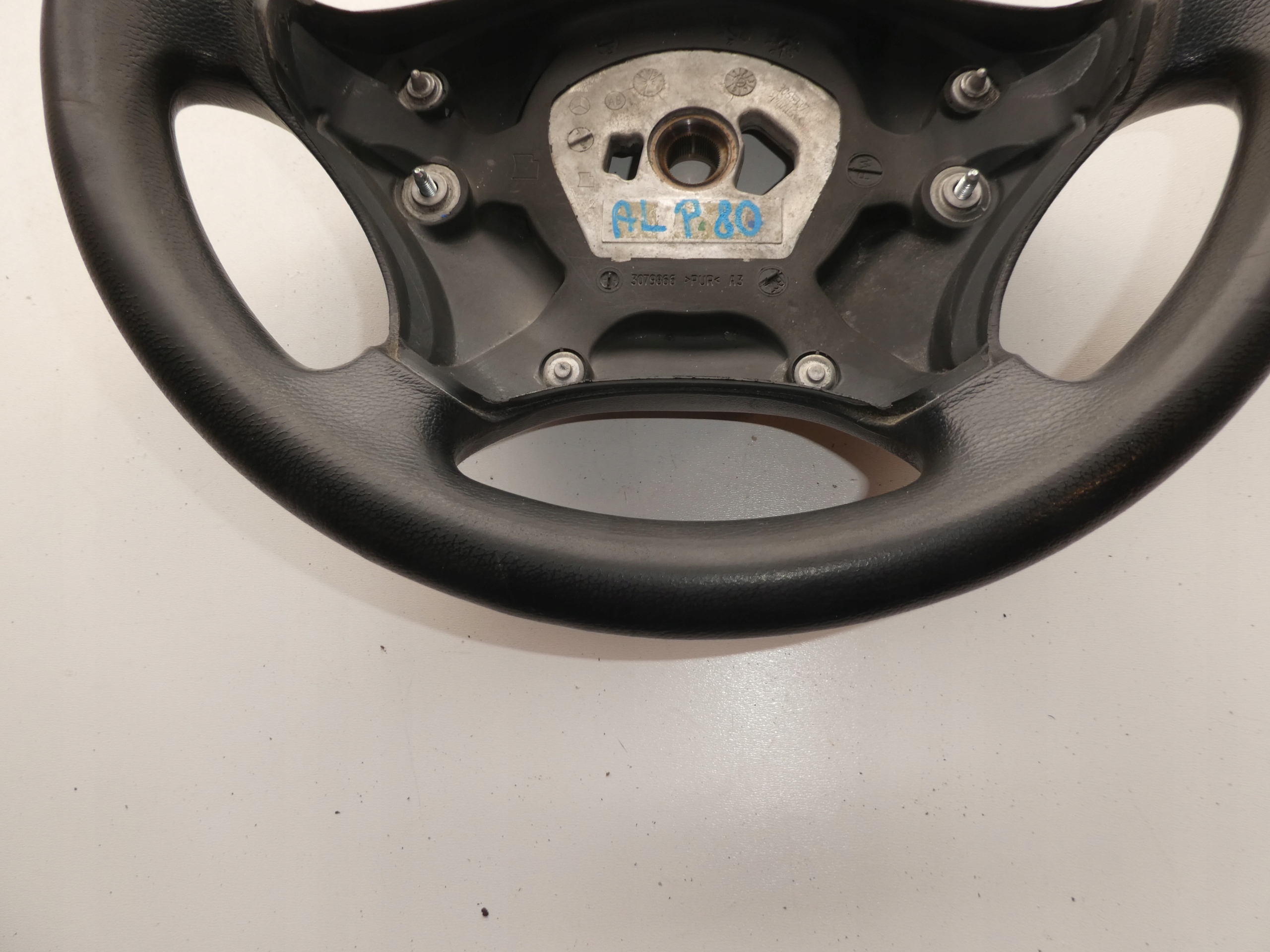 VOLANT MB SPRINTER W906 LIFT A9064640401