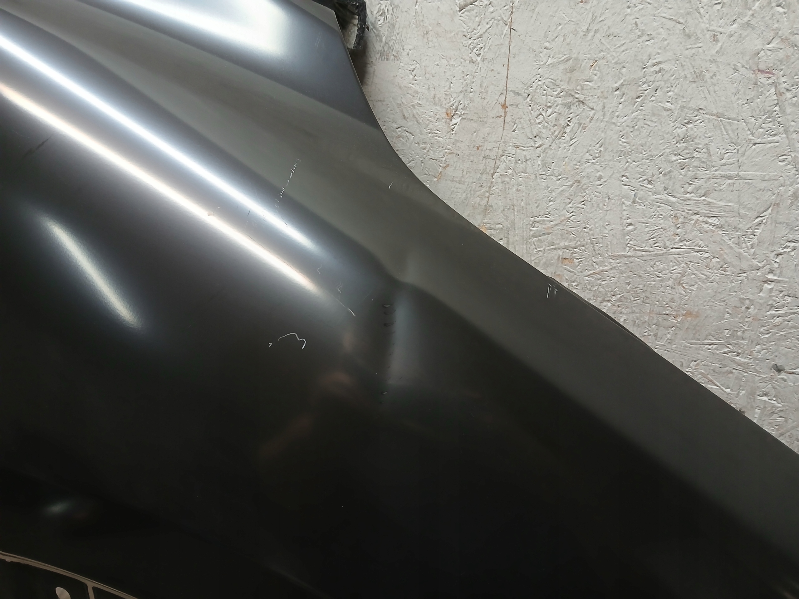 fender front right MAZDA CX5 CX-5 CX 5 11-17