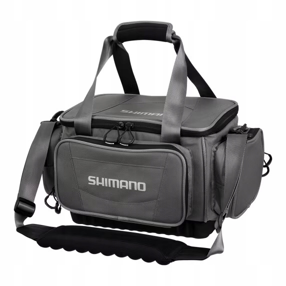 Shimano Torba Tackle Bag Large 49x31x26cm LUGC-10