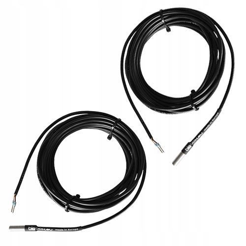 2x Digitální sonda bleboxProbe 10 m Blebox