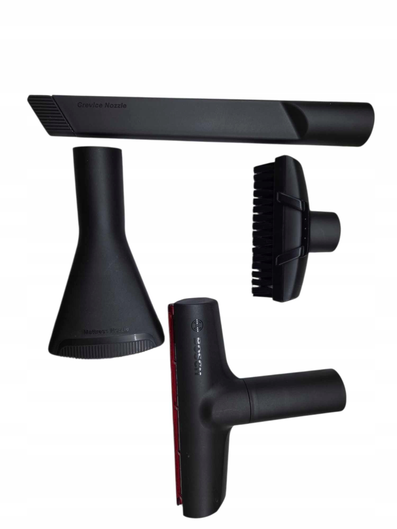 Sada nástavců pro vysavač Bosch BBH7PET ProAnimal