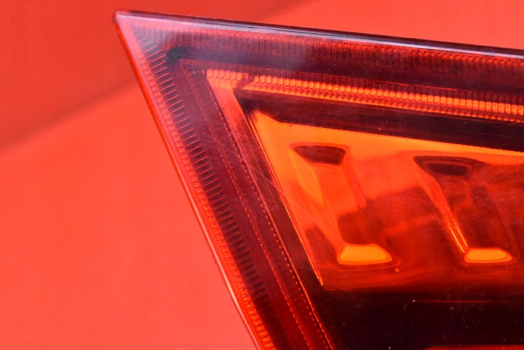light left rear part rear 13260838 OPEL MERIVA 2 II B 10-14