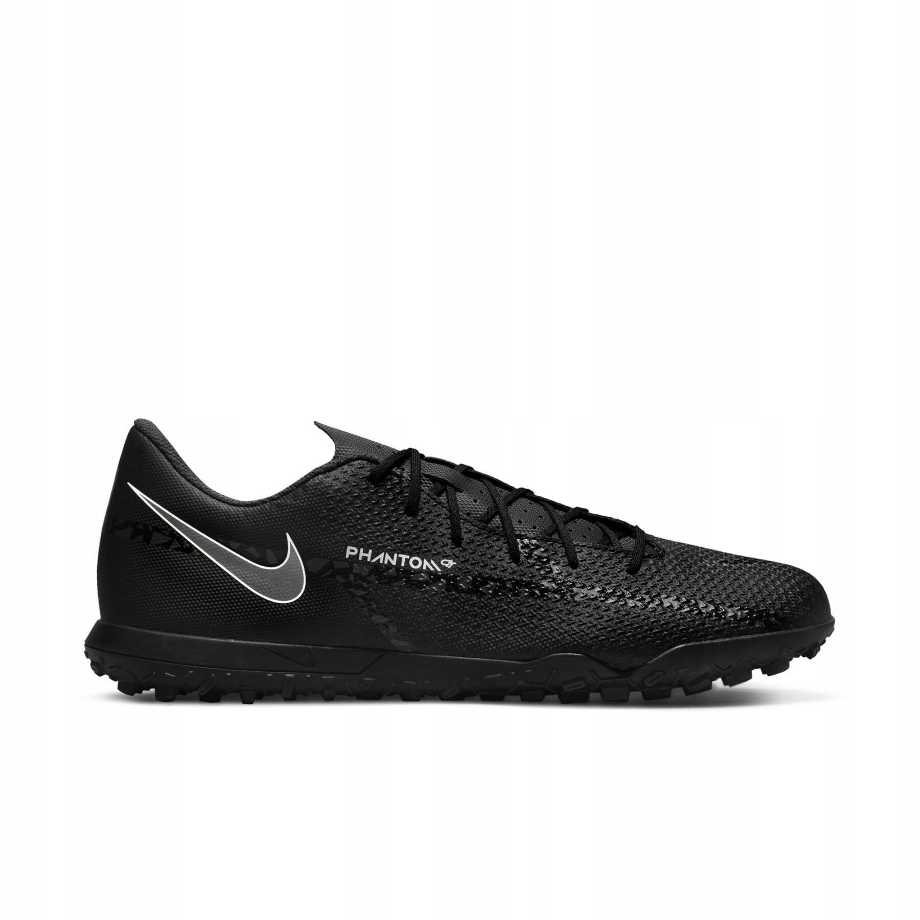 Buty Turfy piłkarskie Nike Phantom GT2 Tf DC0821-001 40,5