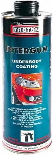 

Środek do podwozi Troton 1000ml