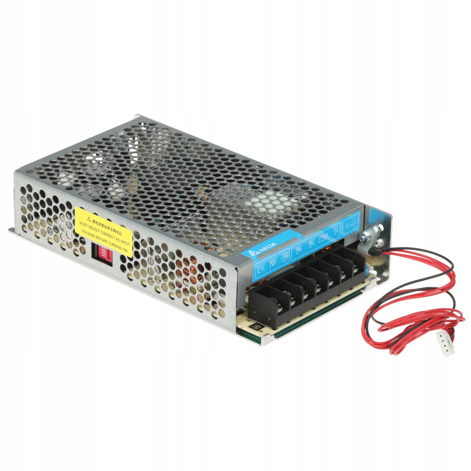 Buforový Zdroj PMU-27V155WCCA Delta Electronics
