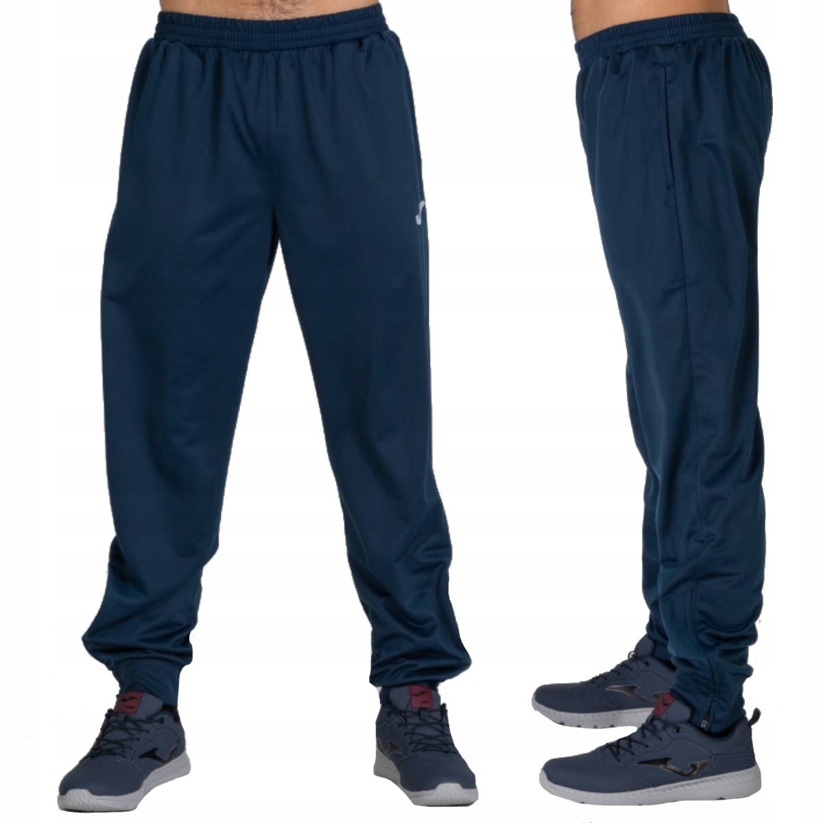 SPODNIE SPORTOWE PIŁKARSKIE DRESY JOMA 101113.331