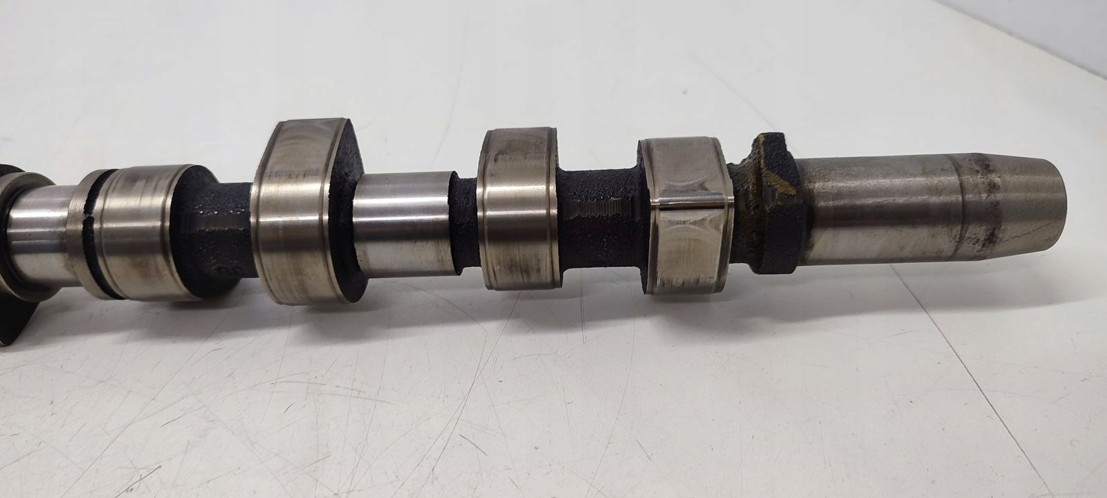 arbre à cames Ford Fiesta Focus MK7 1,8 TDCI