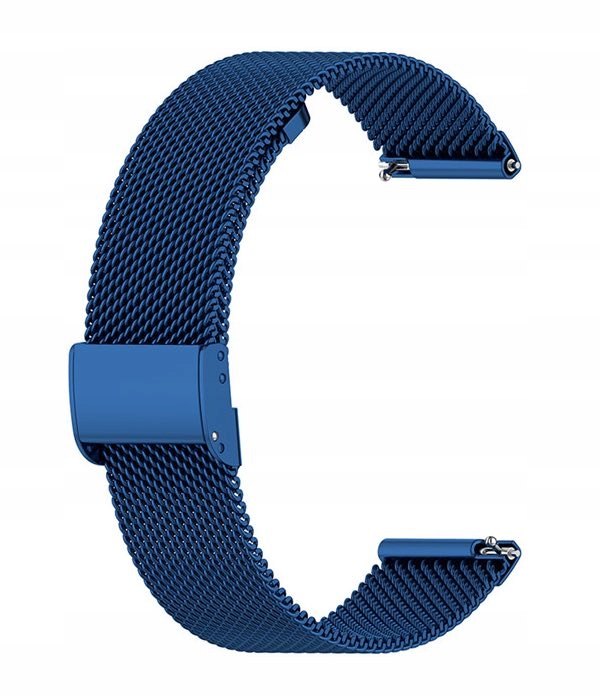 

Bransoleta Milanese Do Smartwatch|zegarka 18MM