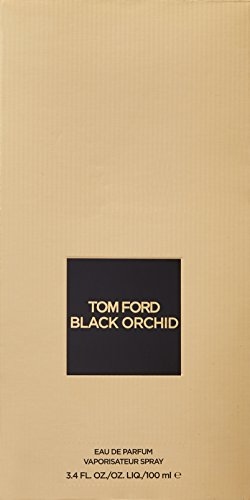 Tom Ford Black Orchid 100 ml parfémovaná voda pro ženy