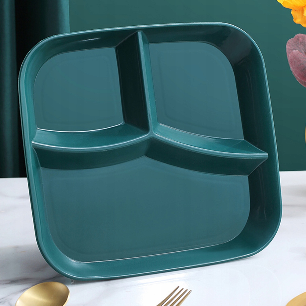 Talerz obiadowy podzielony talerz obiadowy do Kod producenta redhrfh