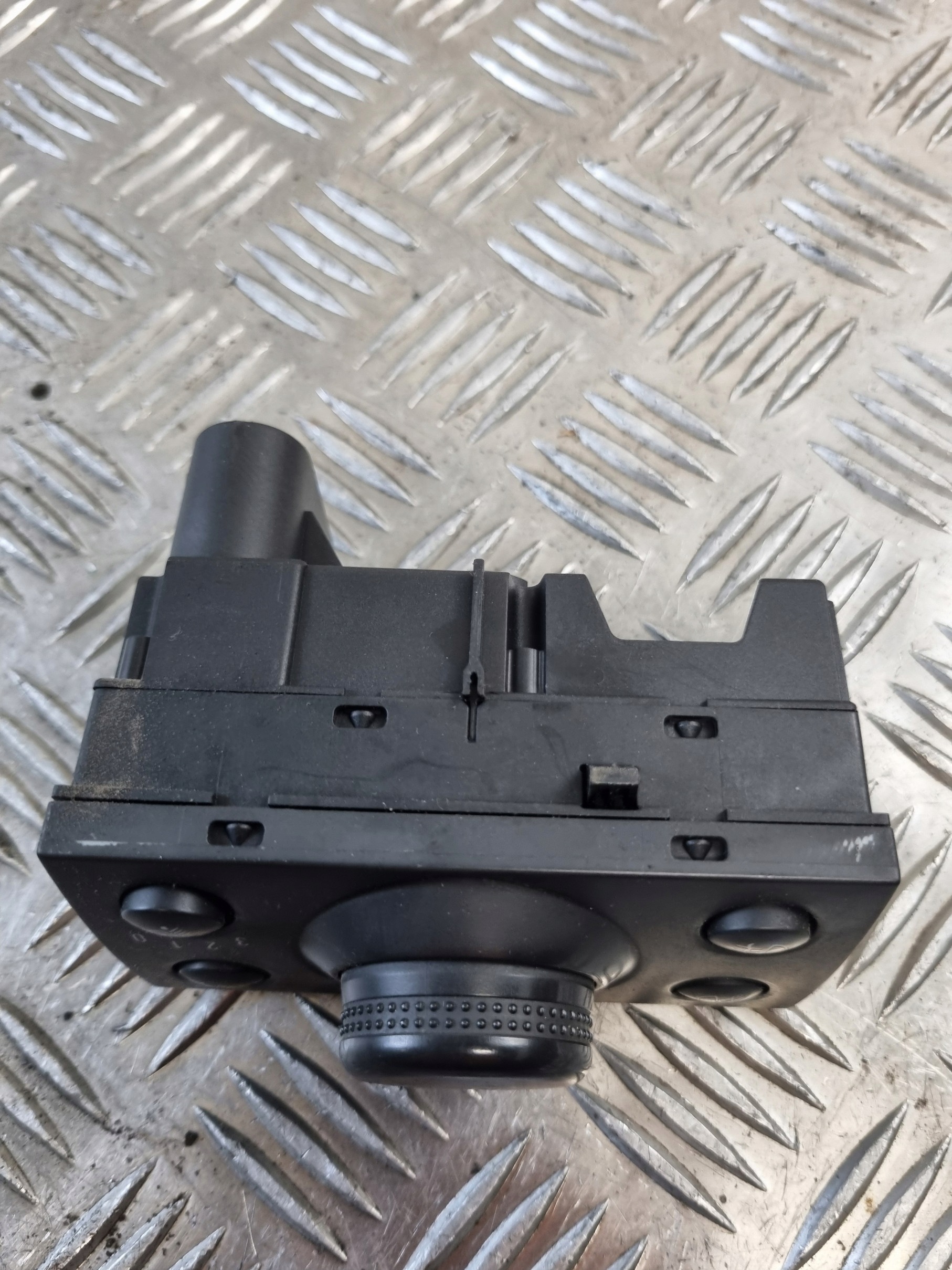 interrupteur feux OPEL VECTRA C